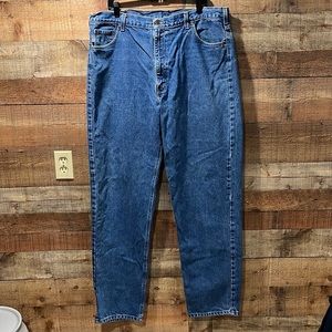 Carhartt jeans men's 42/36